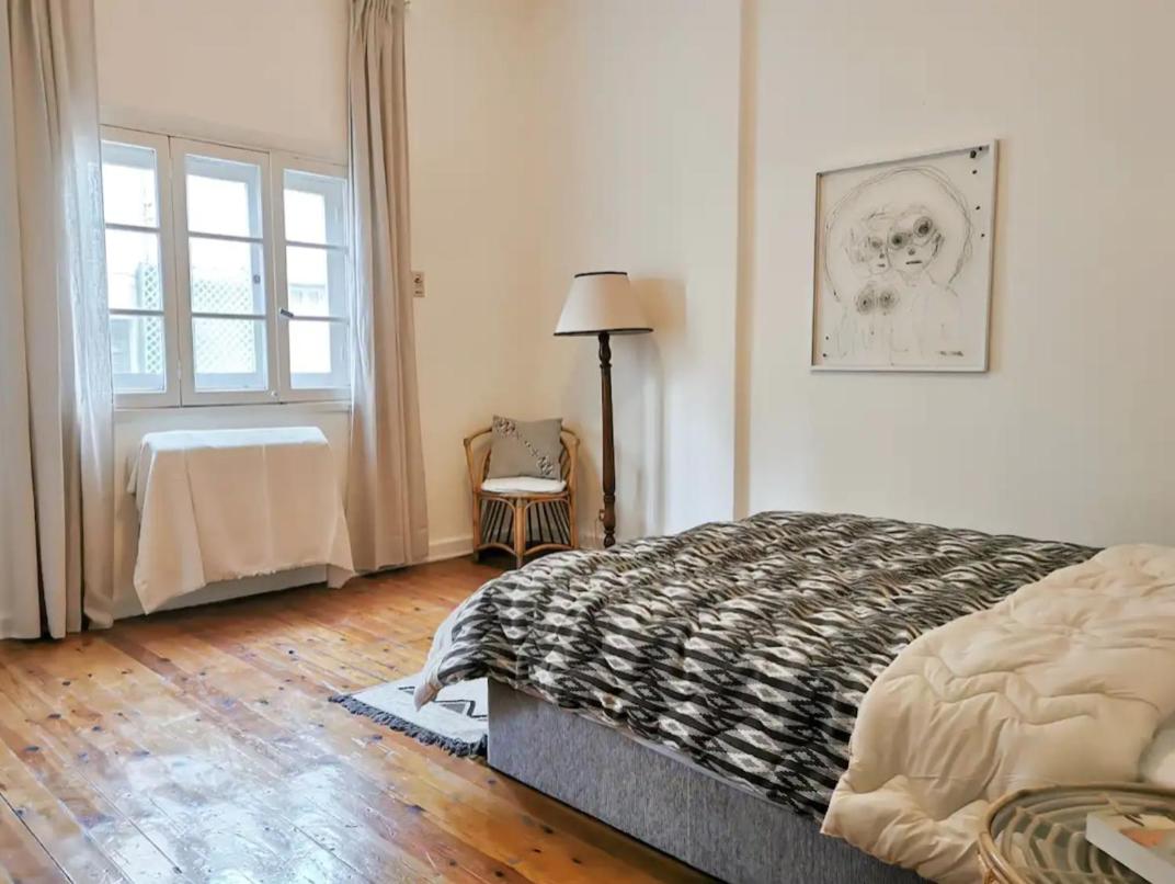 Luxury On the Nile - Zamalek Apartments