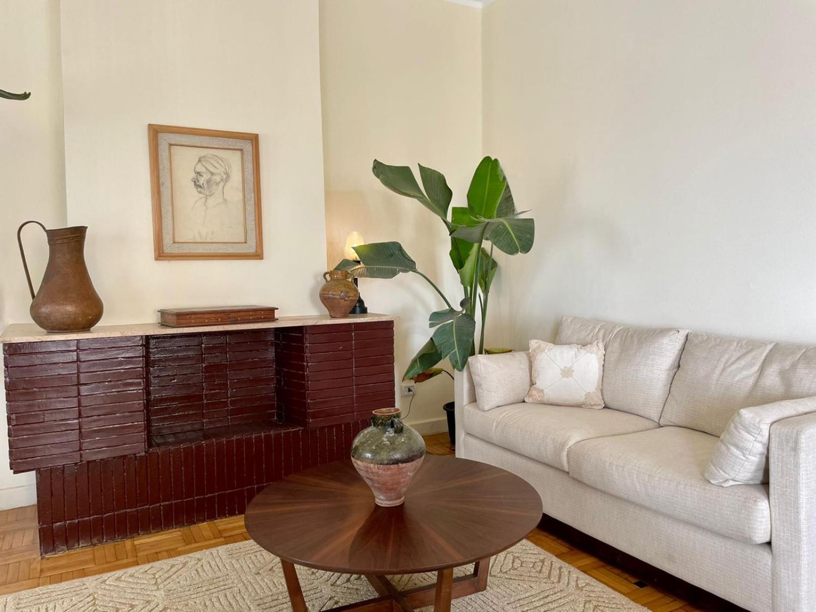 Luxury On the Nile - Zamalek Apartments