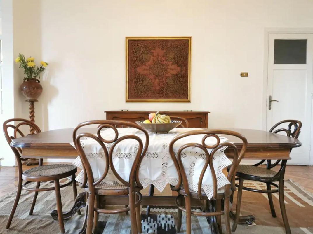 Luxury On the Nile - Zamalek Apartments