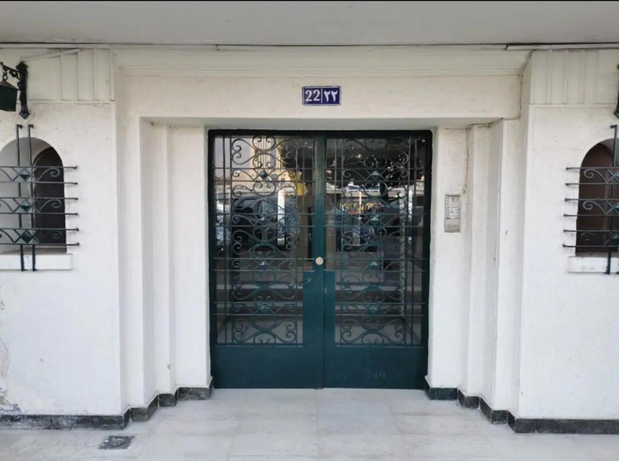 Luxury On the Nile - Zamalek Apartments