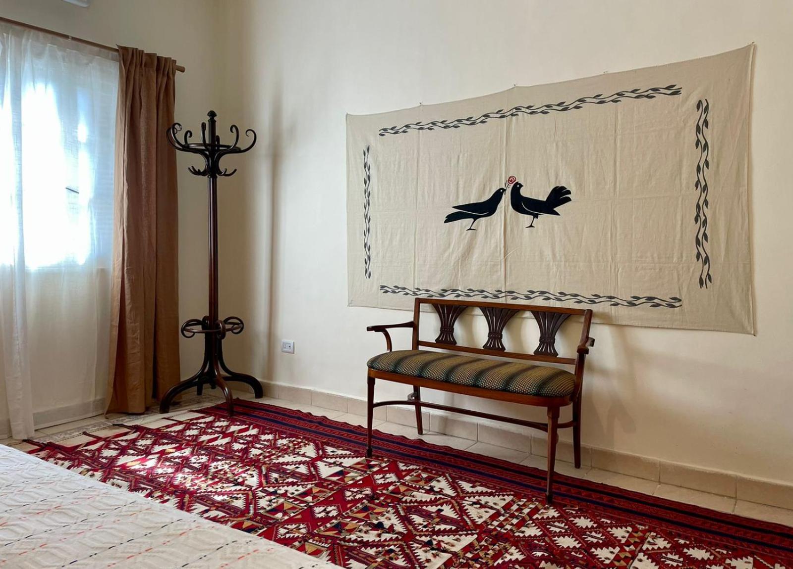 Luxury On the Nile - Zamalek Apartments