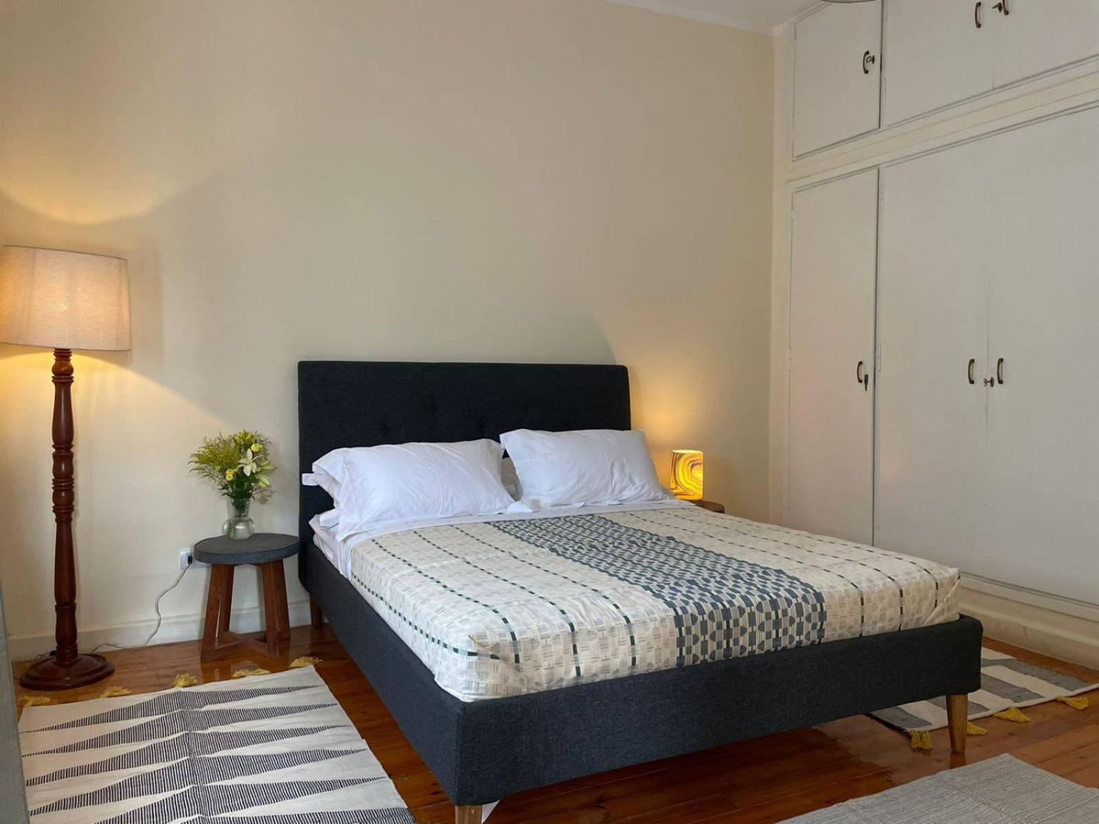 Luxury On the Nile - Zamalek Apartments