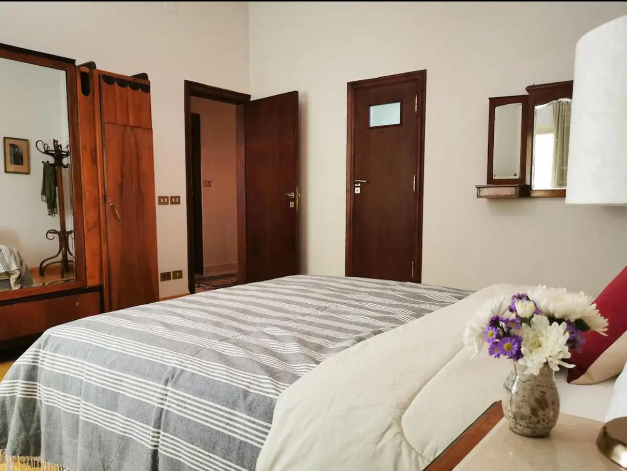 Luxury On the Nile - Zamalek Apartments