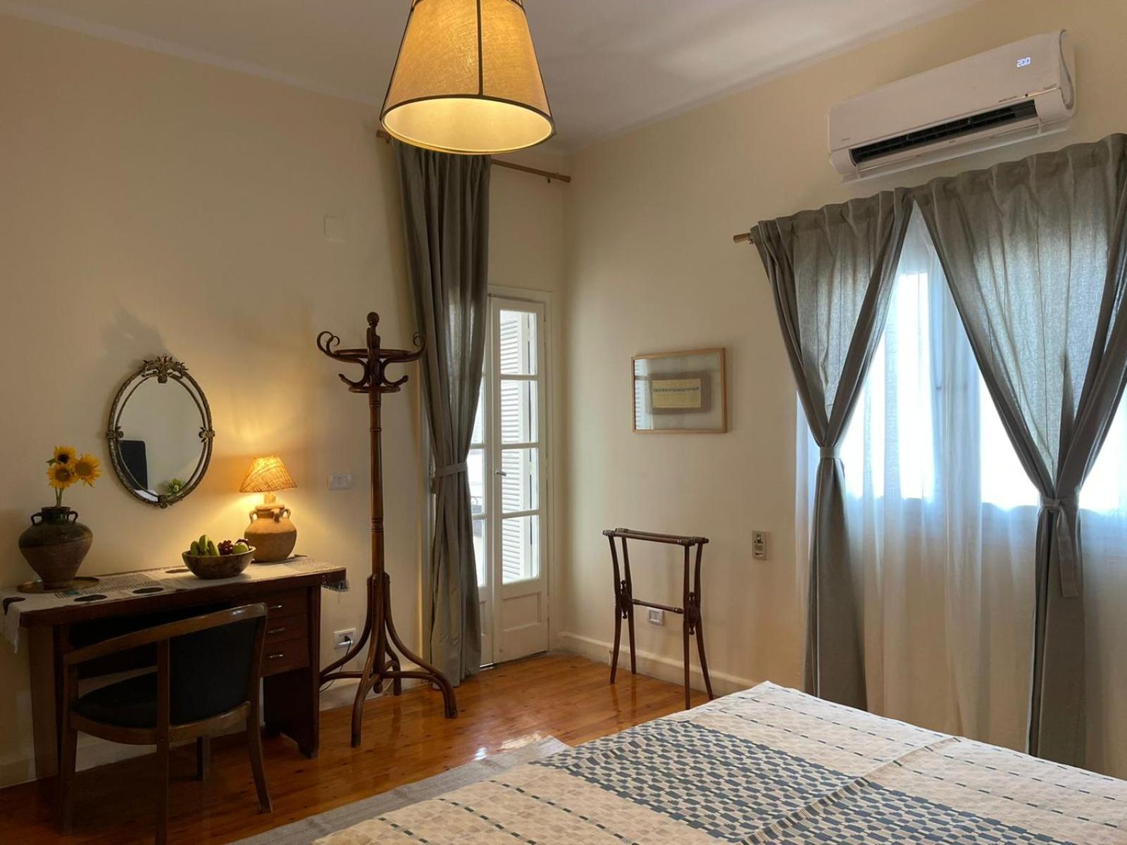 Luxury On the Nile - Zamalek Apartments