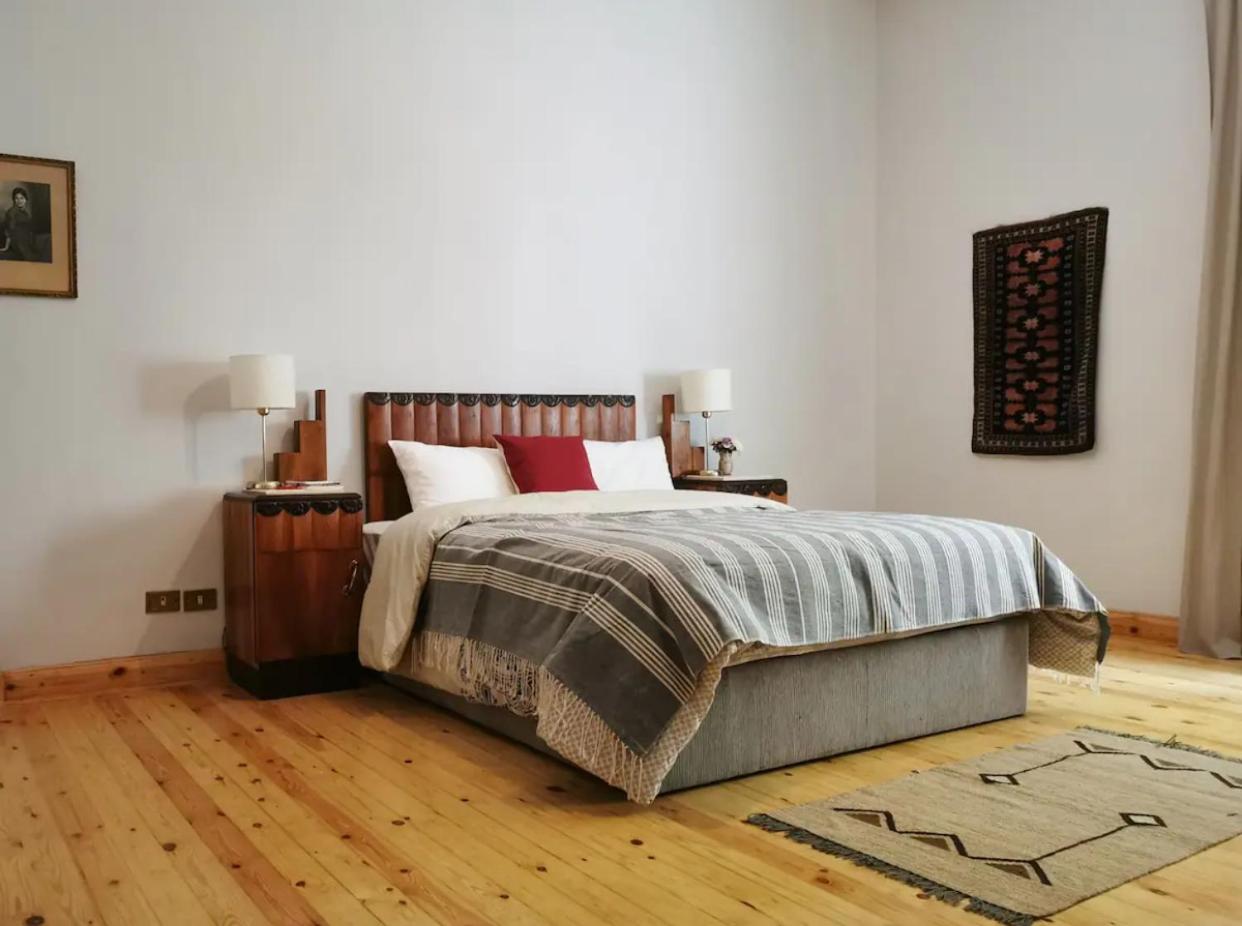 Luxury On the Nile - Zamalek Apartments