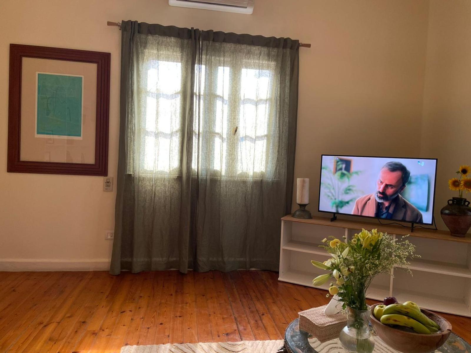Luxury On the Nile - Zamalek Apartments