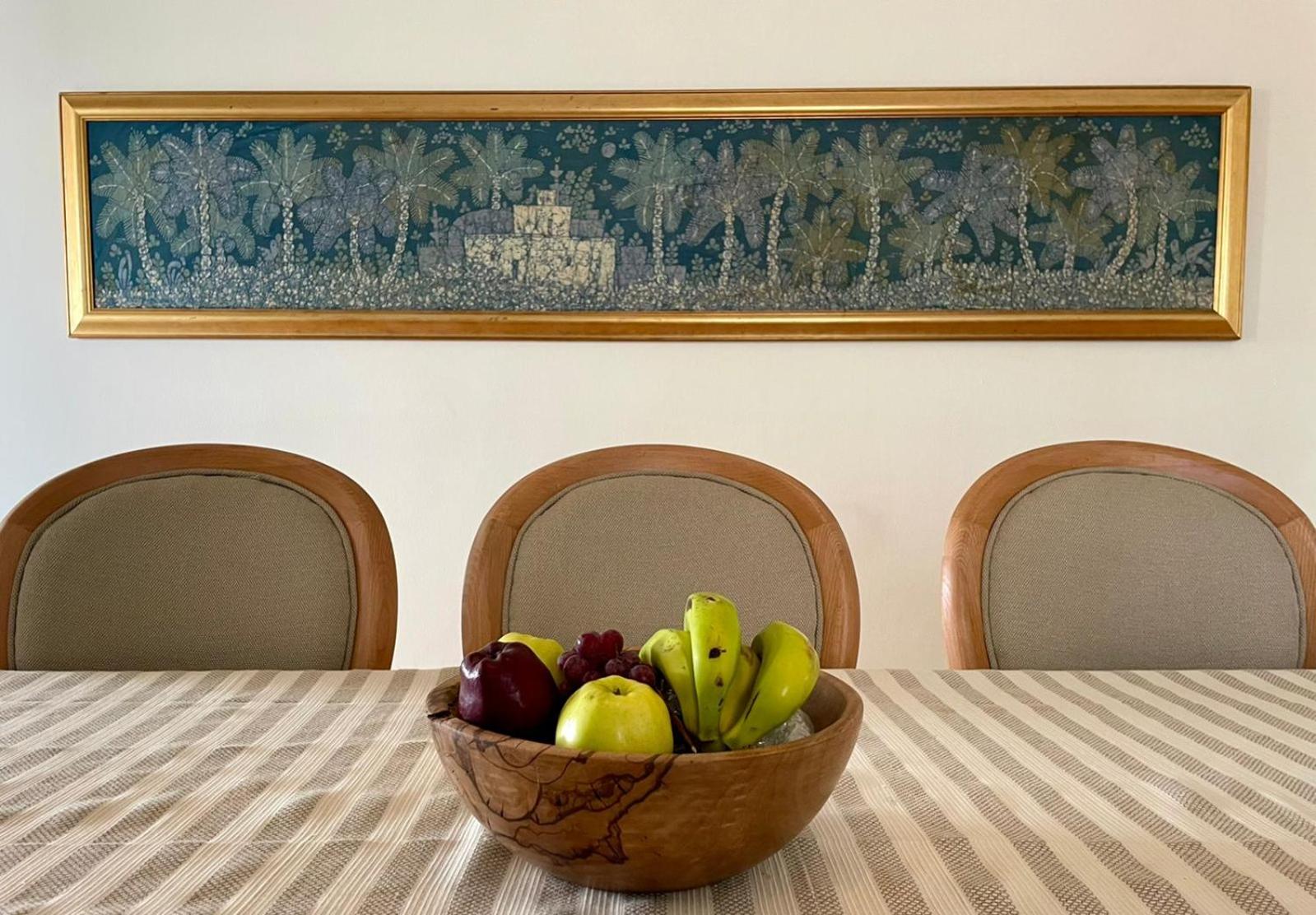Luxury On the Nile - Zamalek Apartments