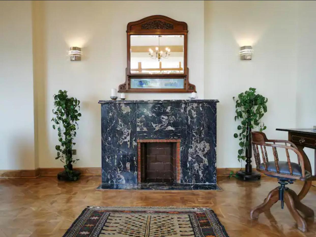 Luxury On the Nile - Zamalek Apartments