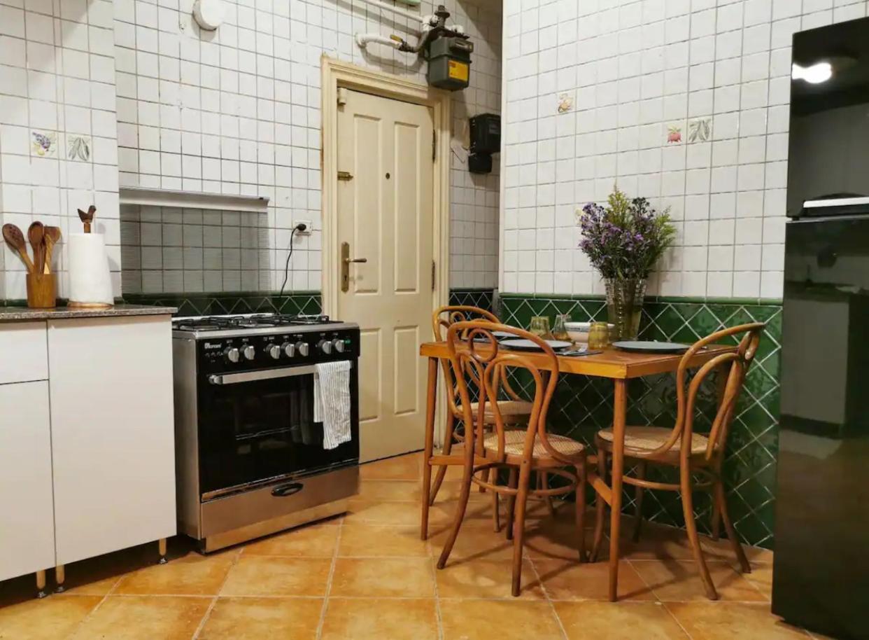 Luxury On the Nile - Zamalek Apartments