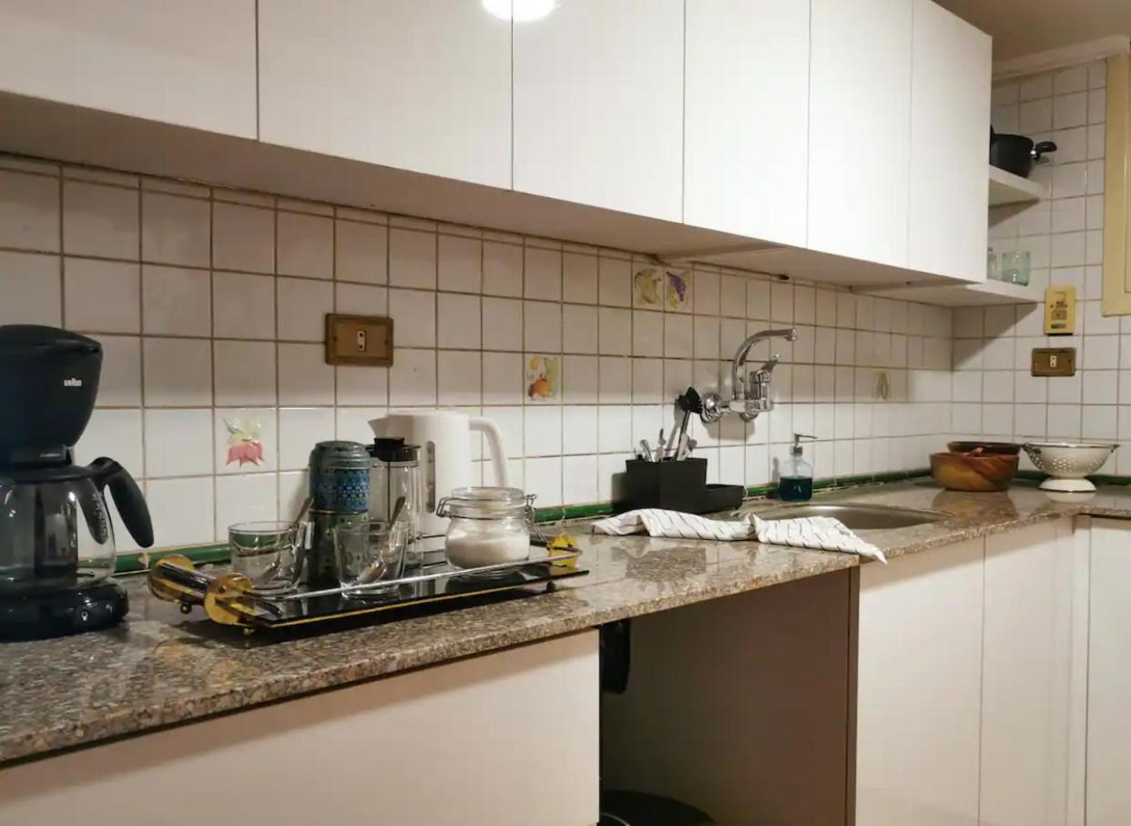 Luxury On the Nile - Zamalek Apartments