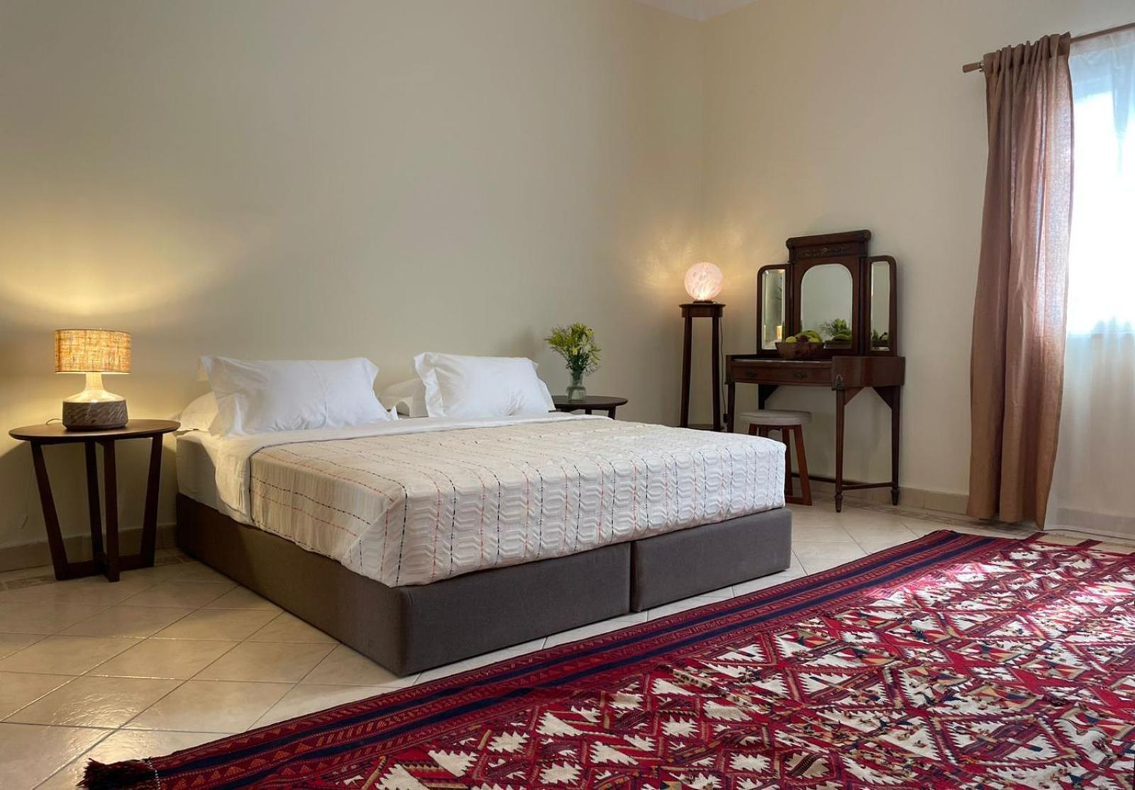 Luxury On the Nile - Zamalek Apartments