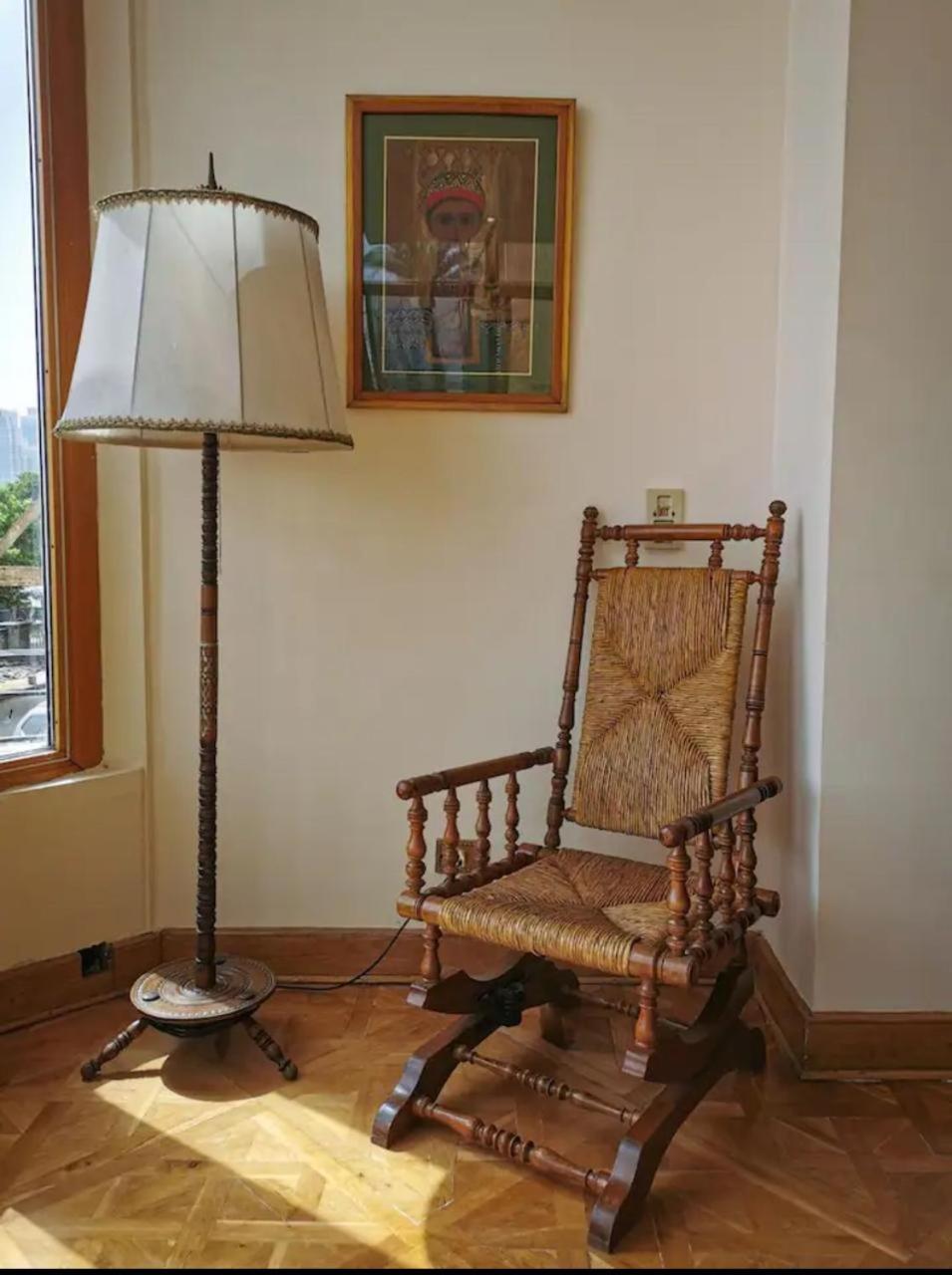 Luxury On the Nile - Zamalek Apartments