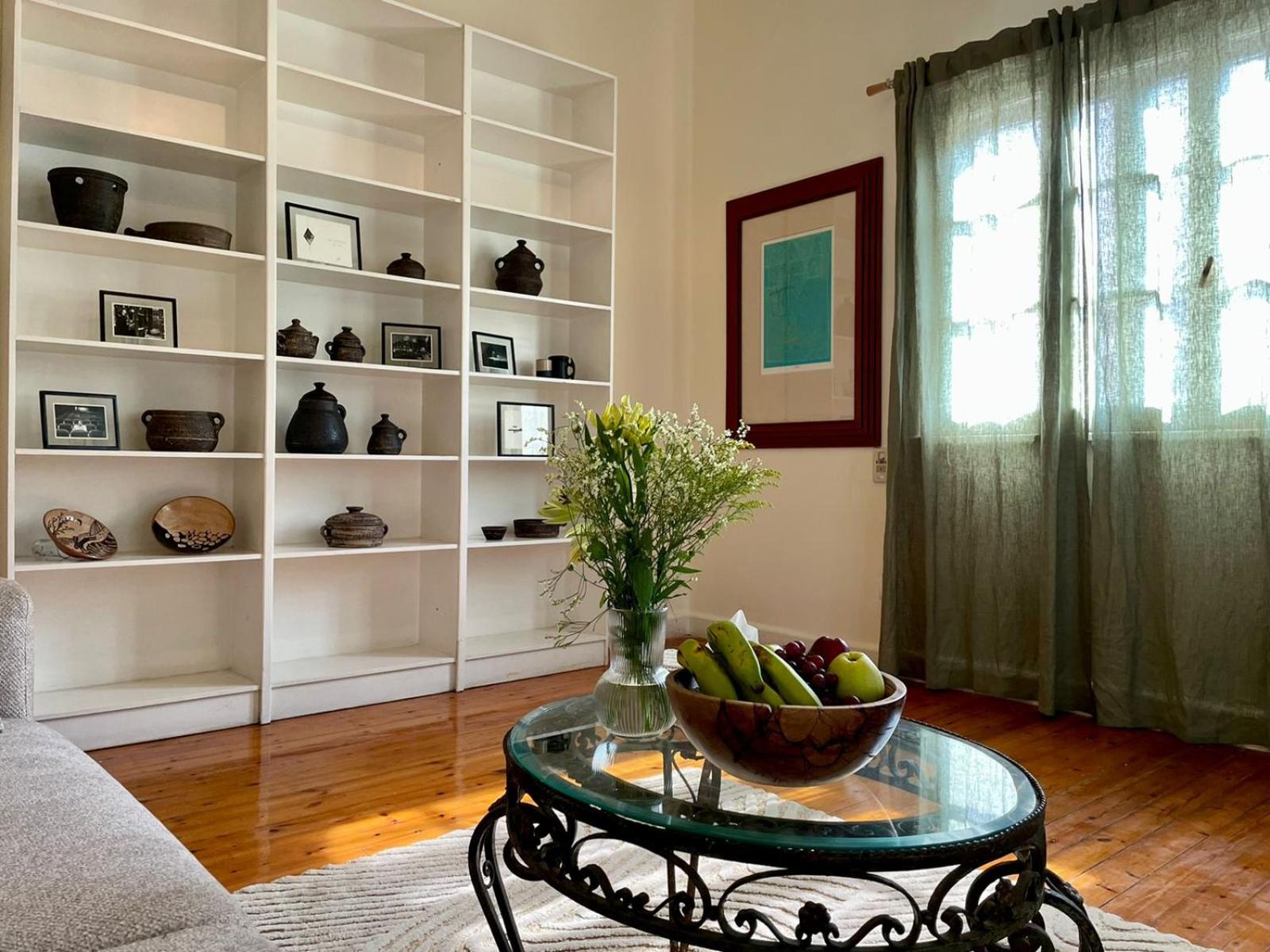 Luxury On the Nile - Zamalek Apartments