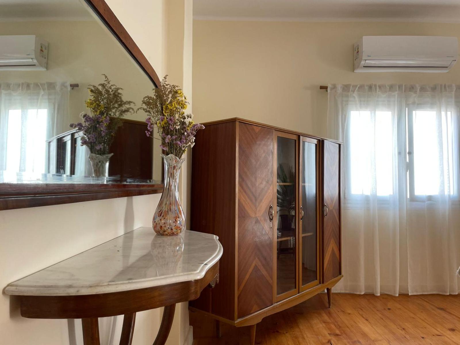 Luxury On the Nile - Zamalek Apartments