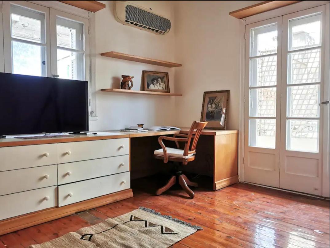 Luxury On the Nile - Zamalek Apartments
