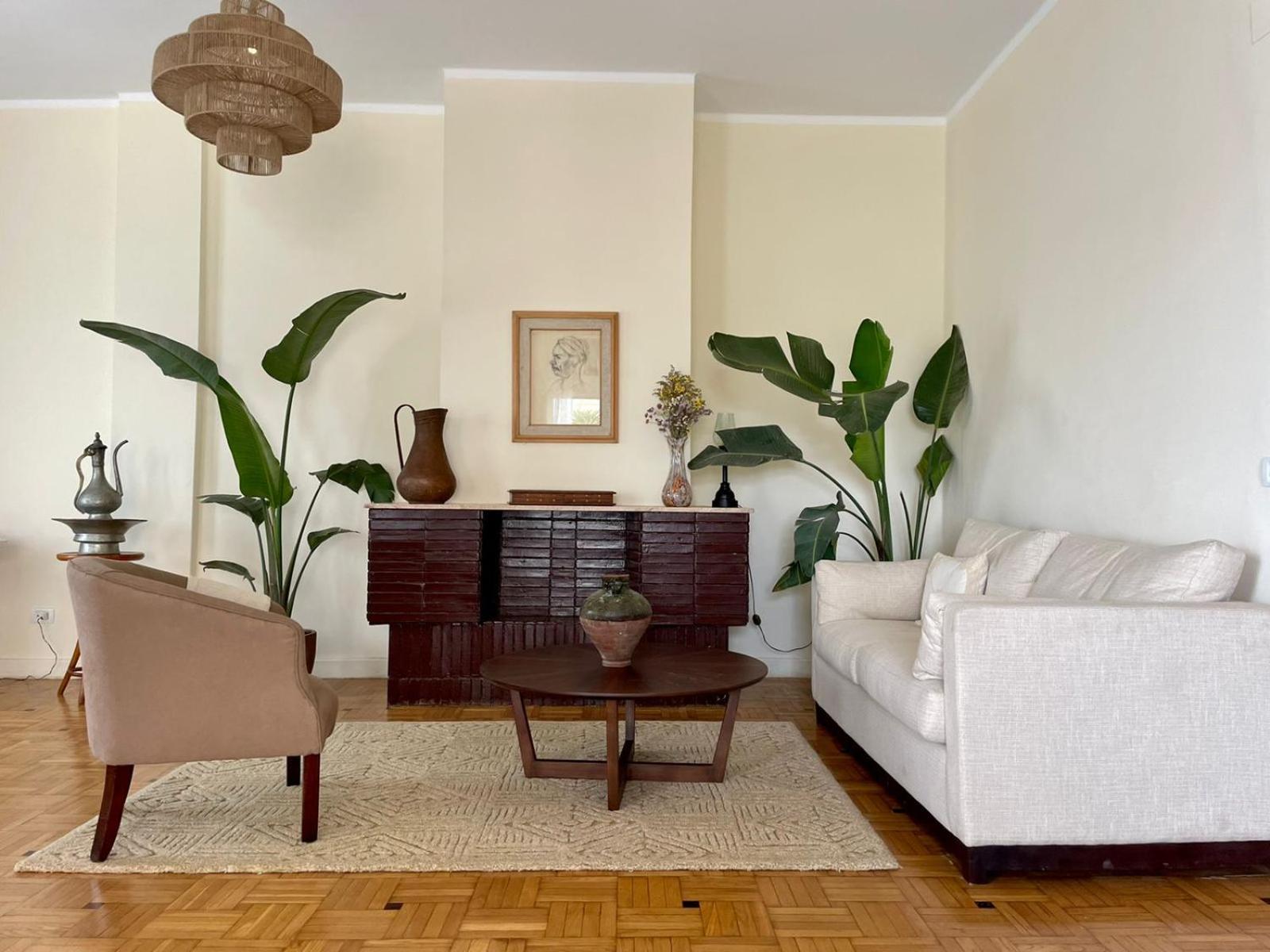 Luxury On the Nile - Zamalek Apartments