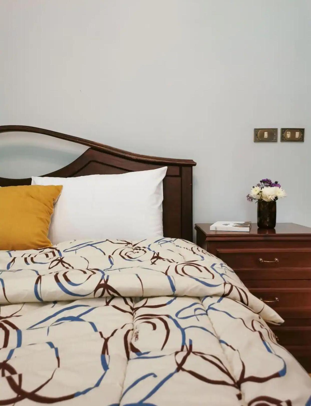 Luxury On the Nile - Zamalek Apartments