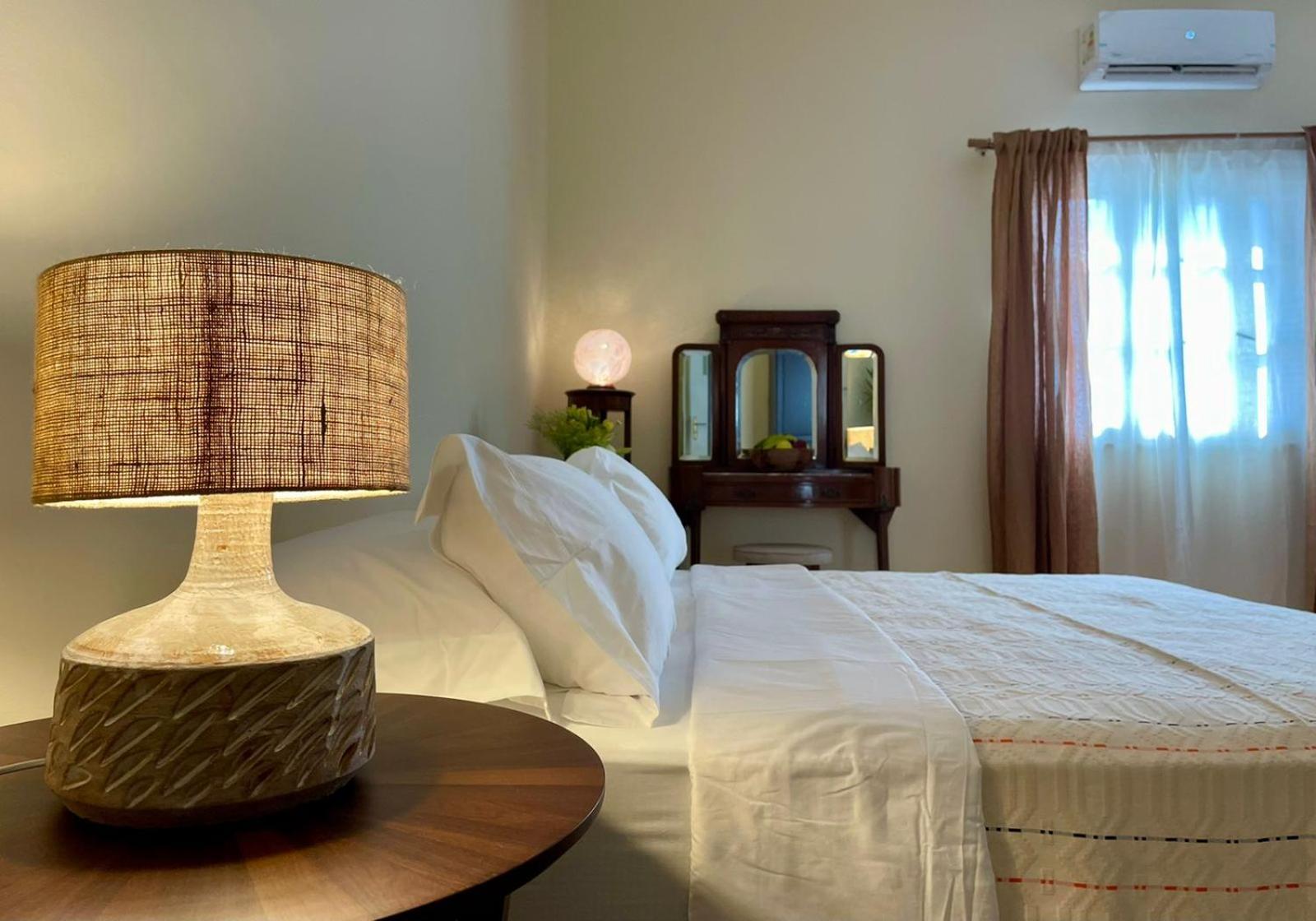 Luxury On the Nile - Zamalek Apartments