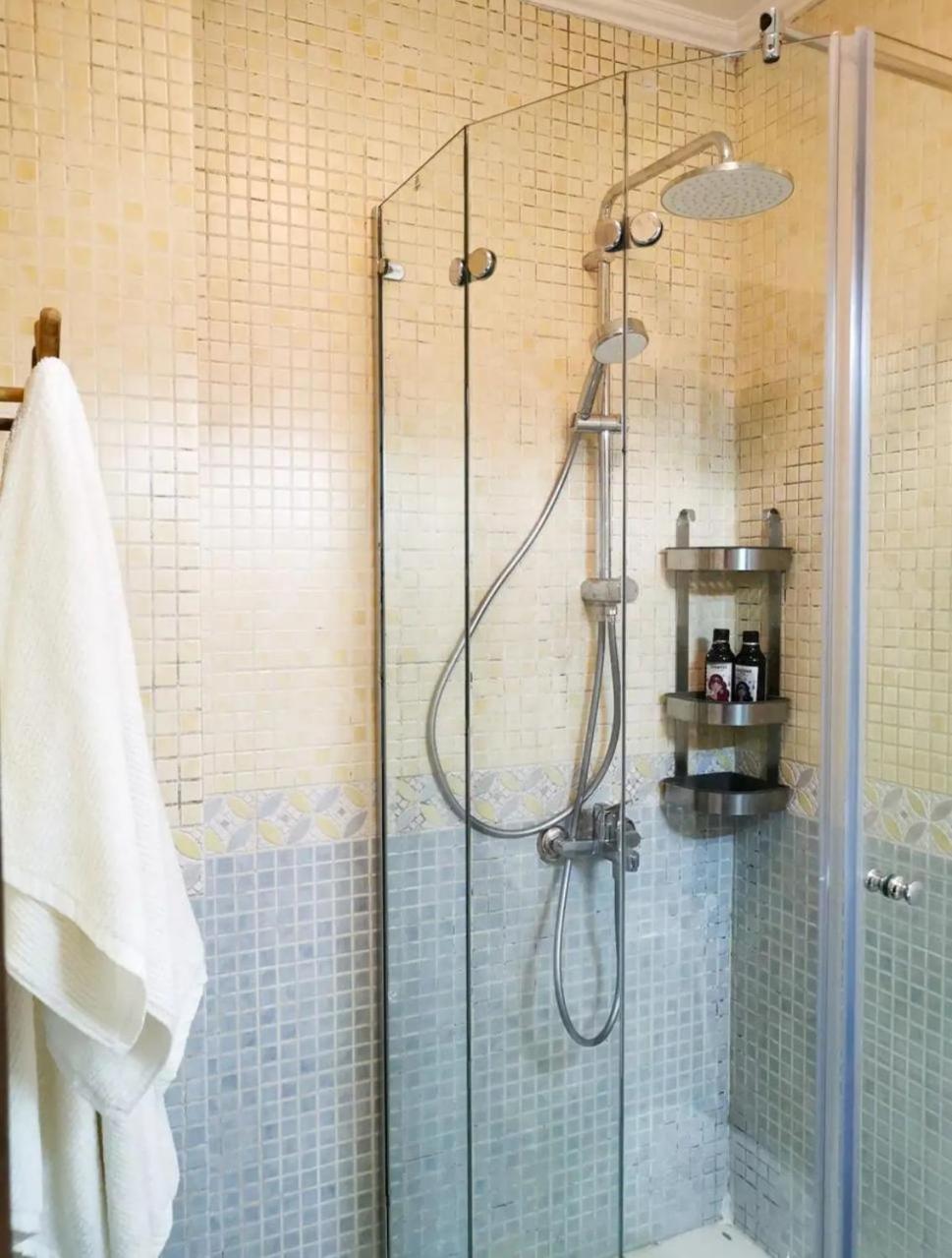 Luxury On the Nile - Zamalek Apartments