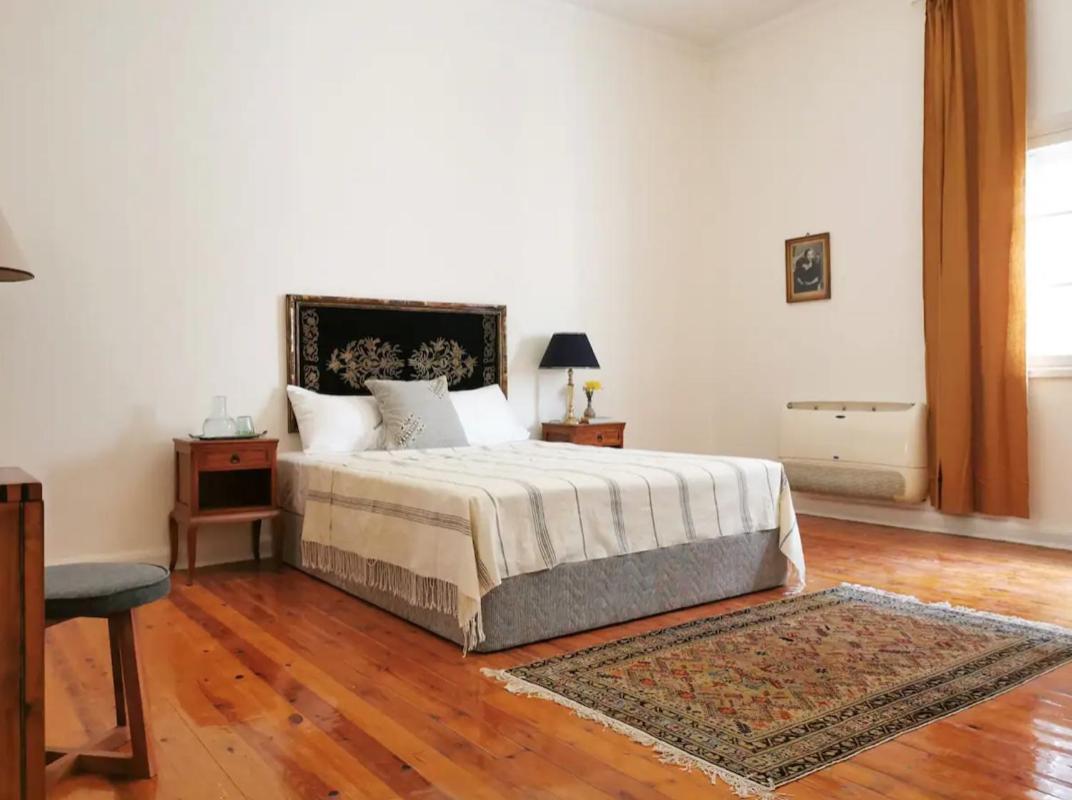 Luxury On the Nile - Zamalek Apartments