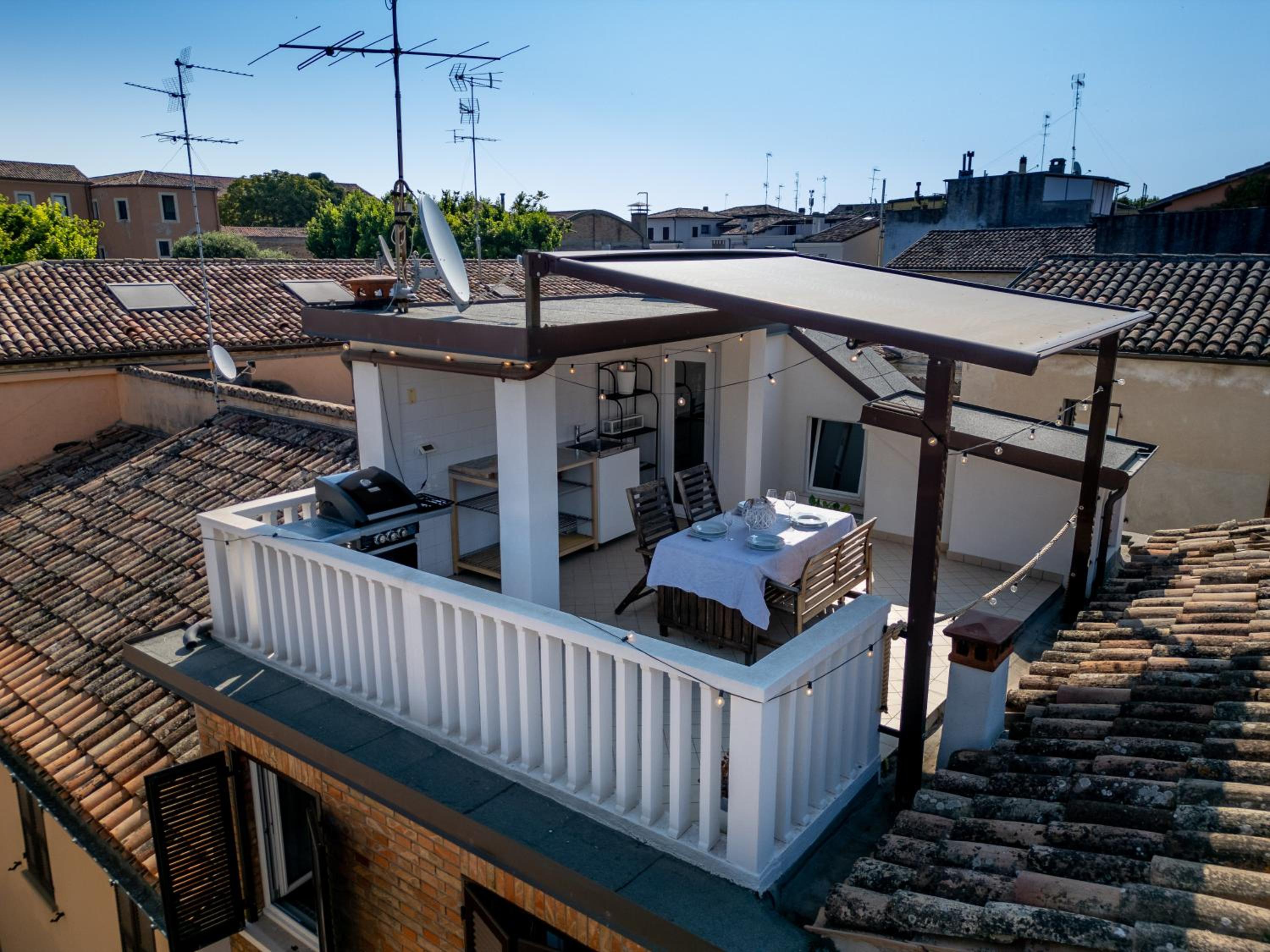 roof