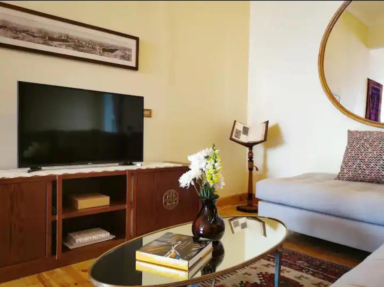 Luxury On the Nile - Zamalek Apartments