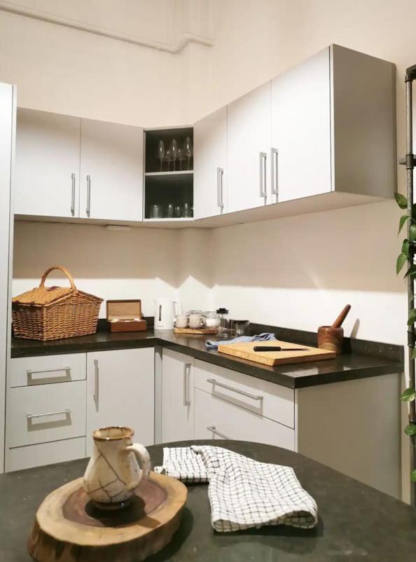 Luxury On the Nile - Zamalek Apartments