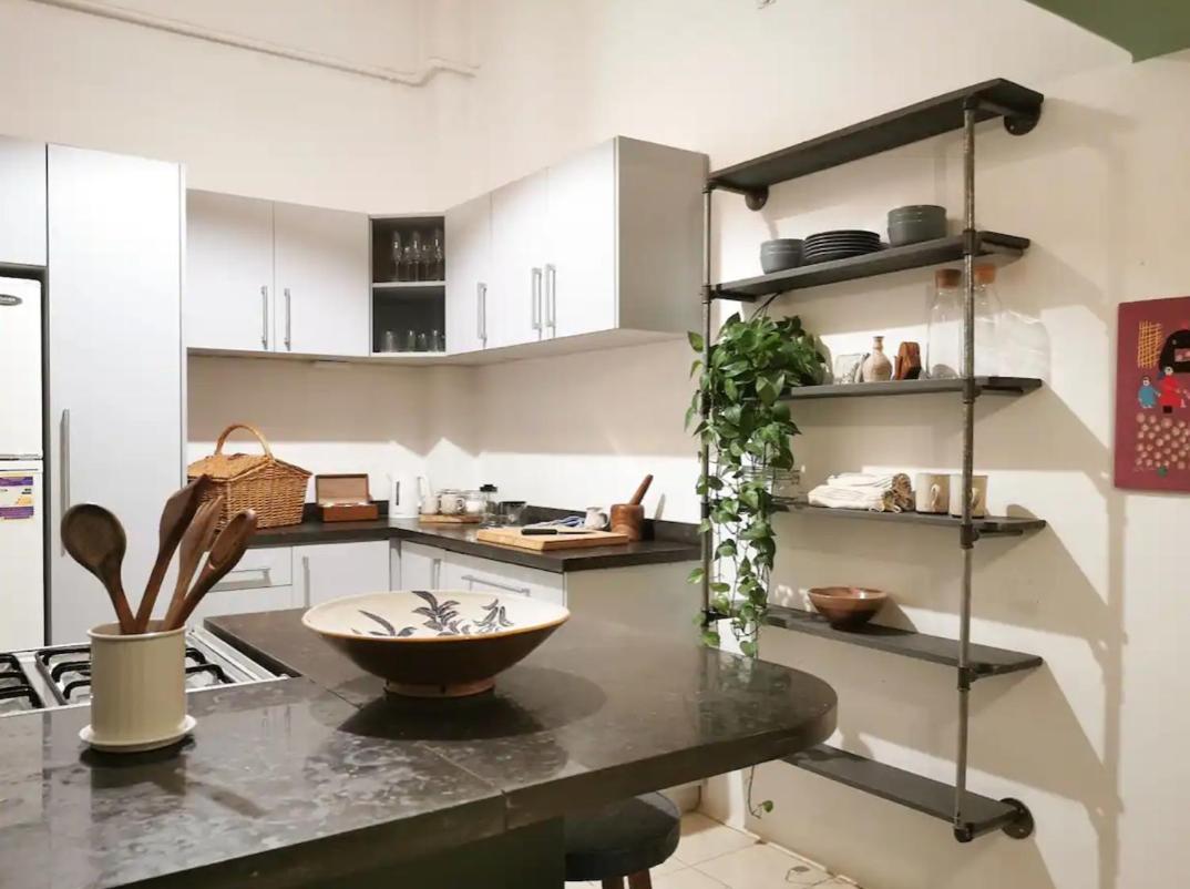 Luxury On the Nile - Zamalek Apartments