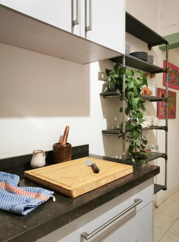 Luxury On the Nile - Zamalek Apartments