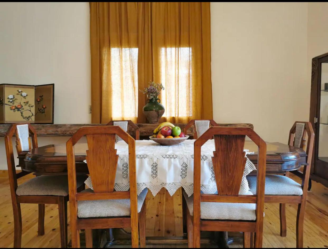 Luxury On the Nile - Zamalek Apartments