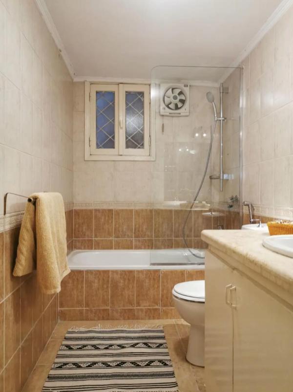 Luxury On the Nile - Zamalek Apartments