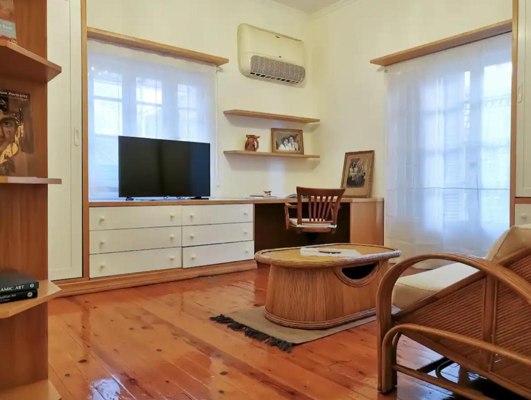 Luxury On the Nile - Zamalek Apartments