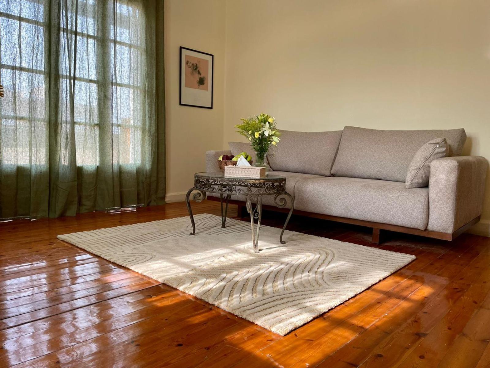 Luxury On the Nile - Zamalek Apartments