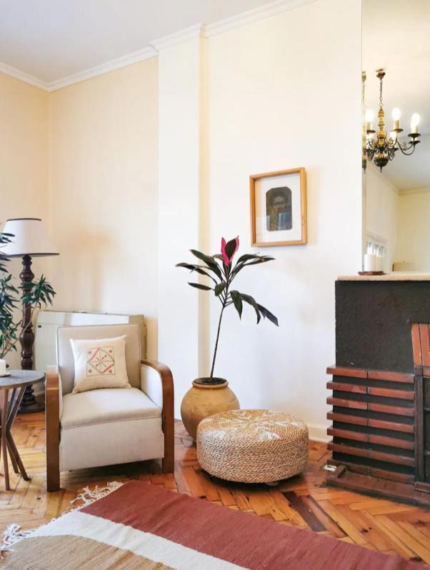 Luxury On the Nile - Zamalek Apartments