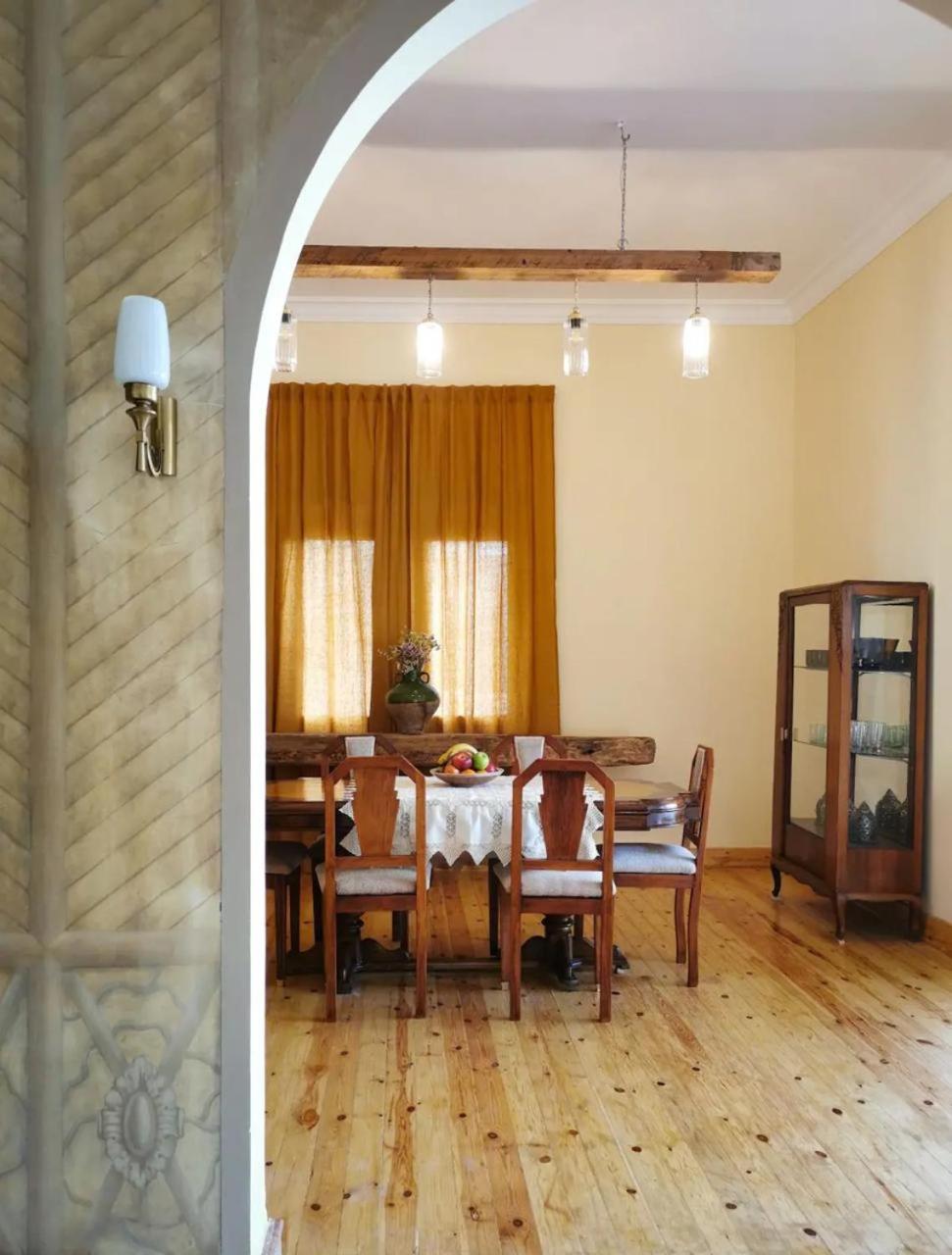 Luxury On the Nile - Zamalek Apartments