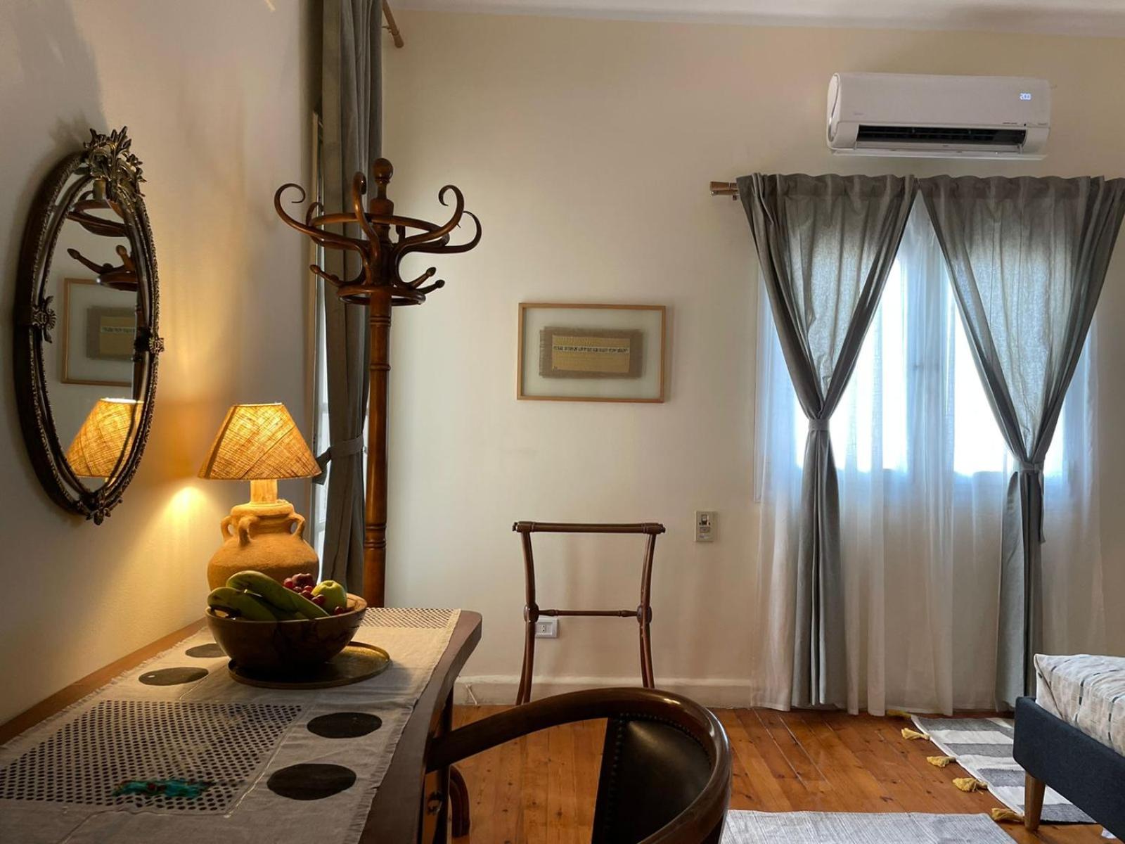 Luxury On the Nile - Zamalek Apartments