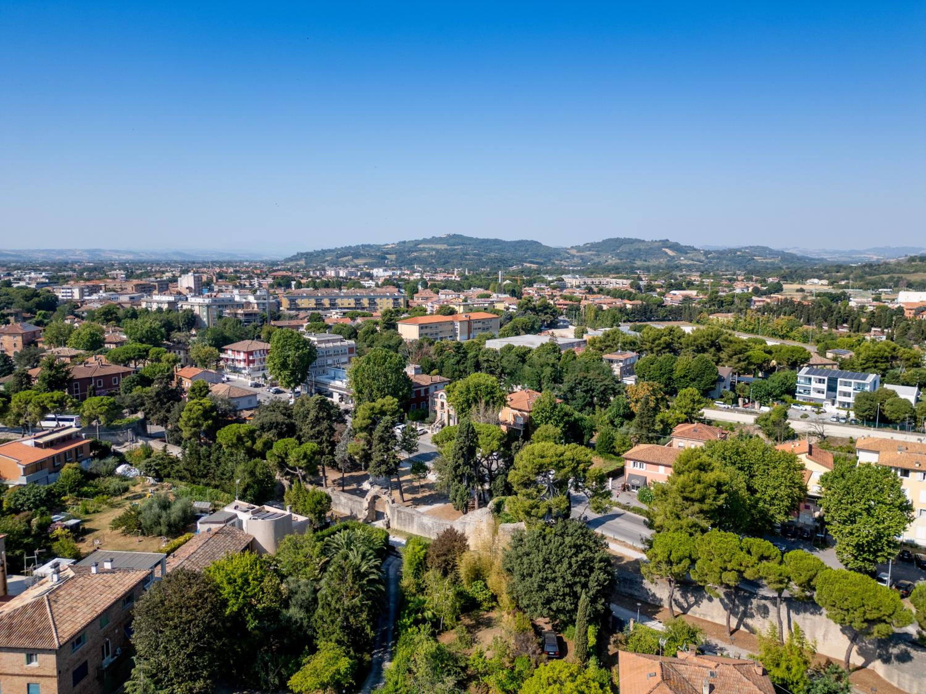 [Stunning Terrace] Chill in Fano view 4