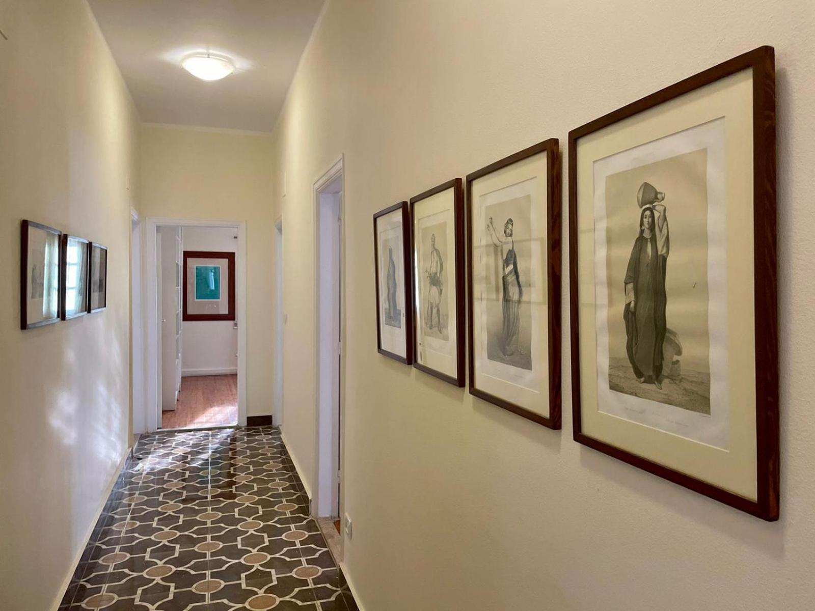 Luxury On the Nile - Zamalek Apartments