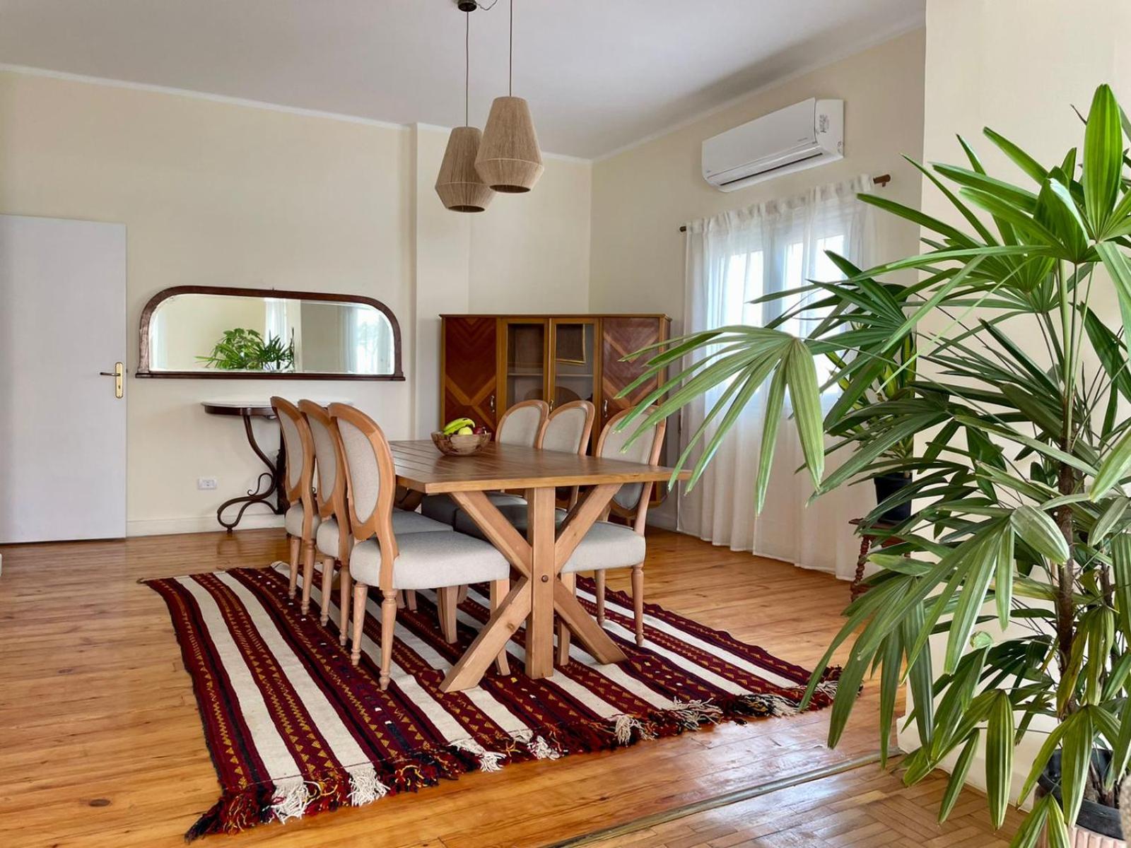 Luxury On the Nile - Zamalek Apartments