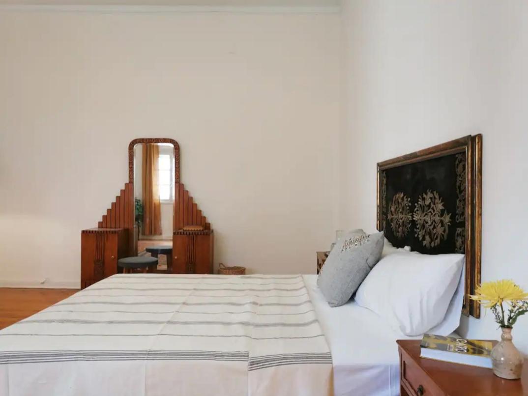 Luxury On the Nile - Zamalek Apartments