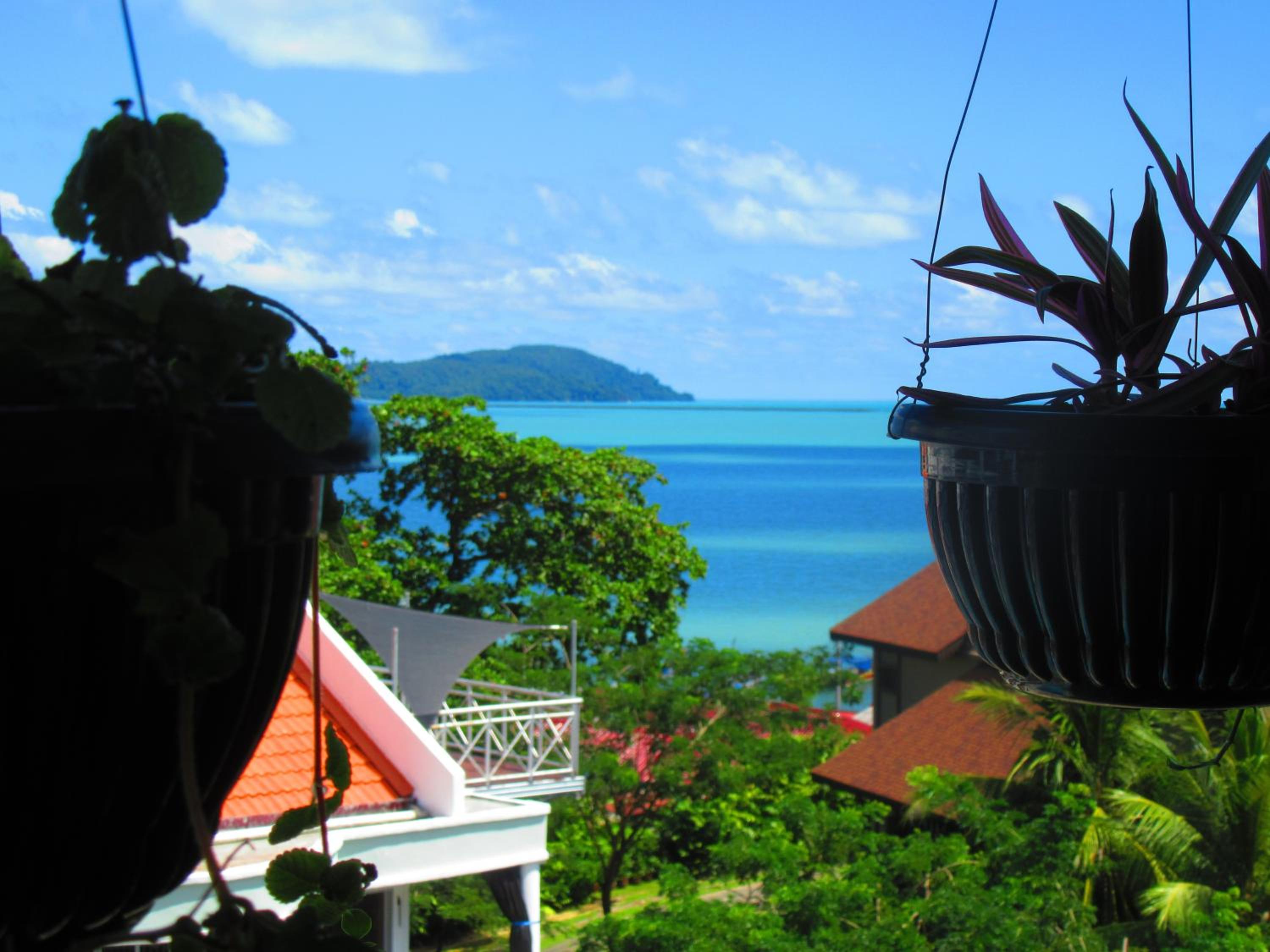 Tara Muda Sea Views Big Pool Great Kitchen Fibre Wifi photo 4