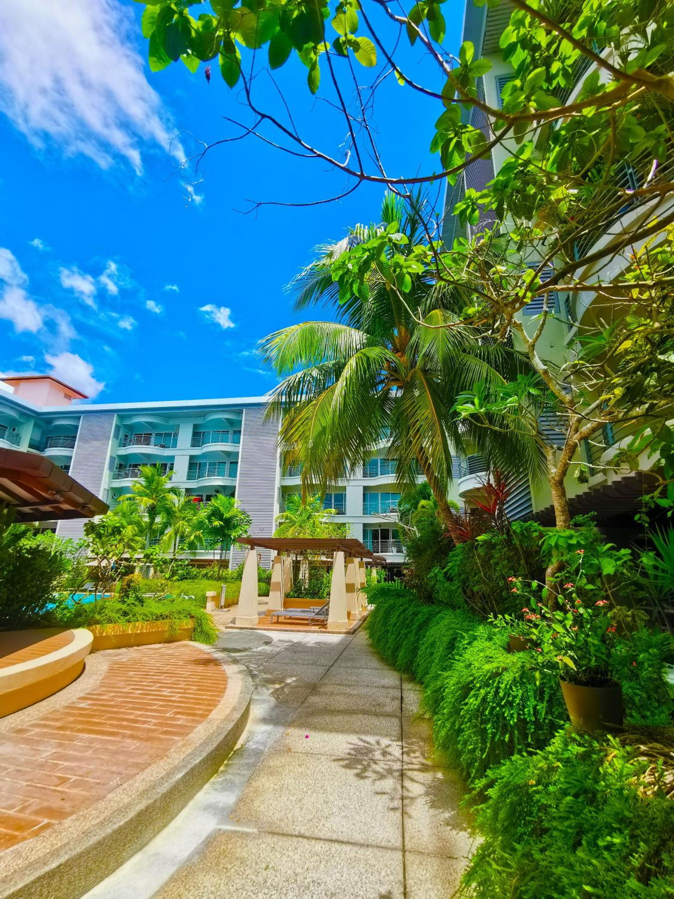 Tara Muda Sea Views Big Pool Great Kitchen Fibre Wifi photo 7