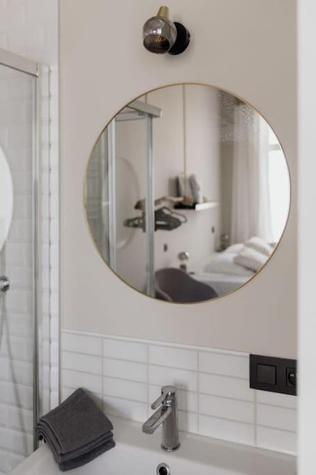 Mooi licht appartement in bruisend Antwerpen!