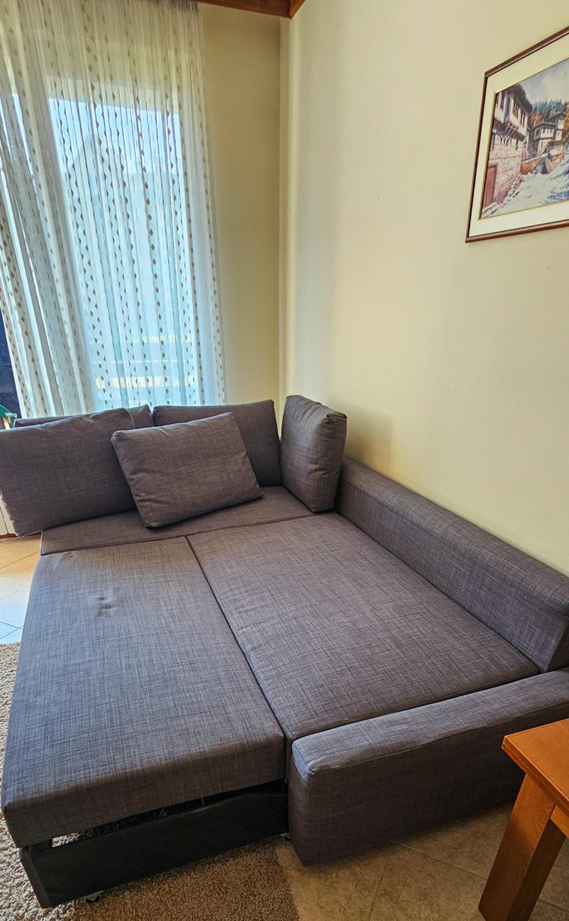 Apartmanica Double room apartment with balcony 101-30 St Ivan Rilski SPA Resort Bansko