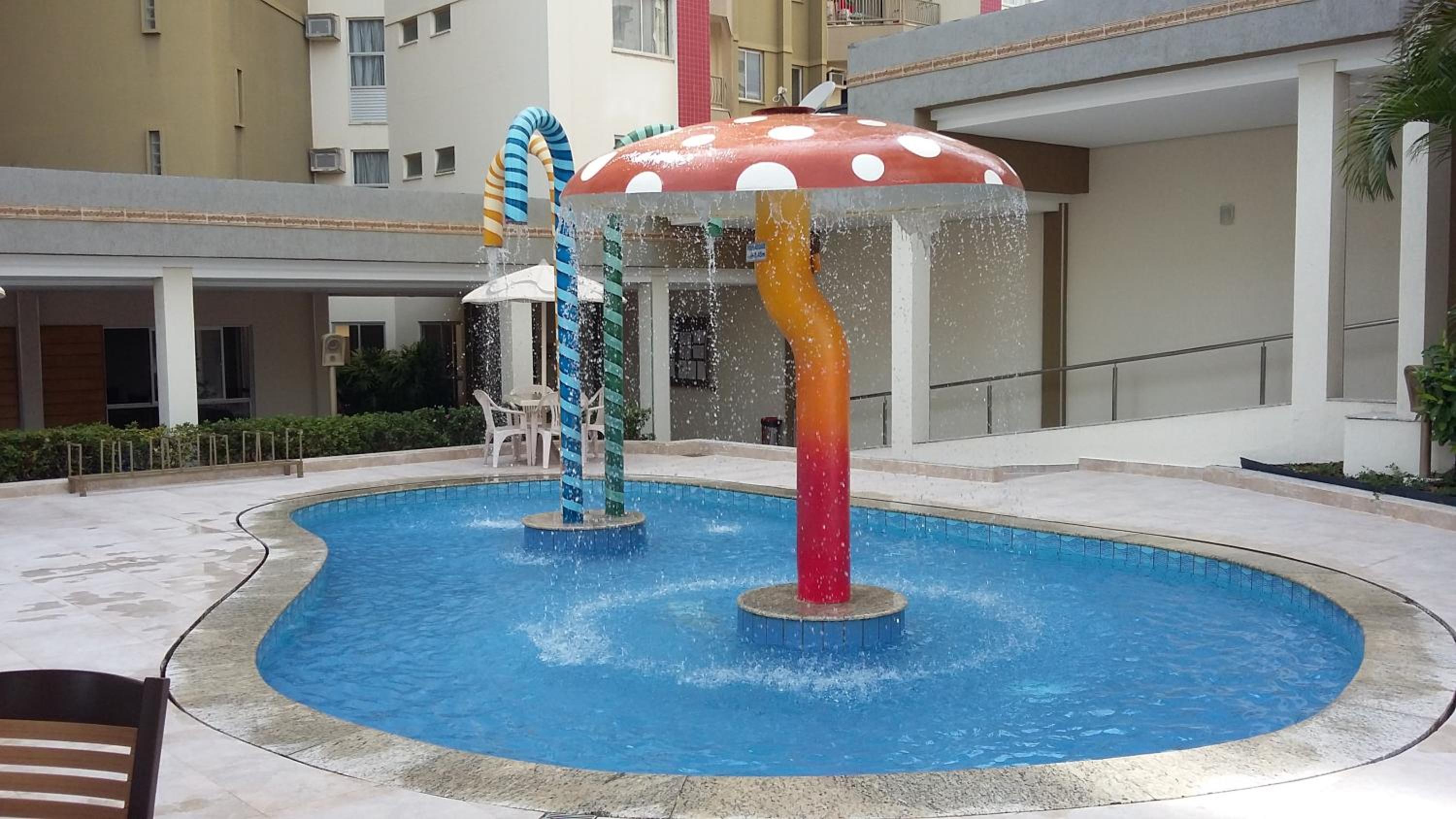 RPT 1 -Prive das Thermas 405 C