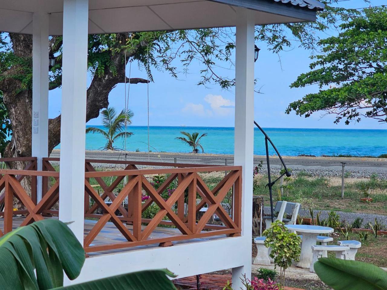 Badungun Seaside View