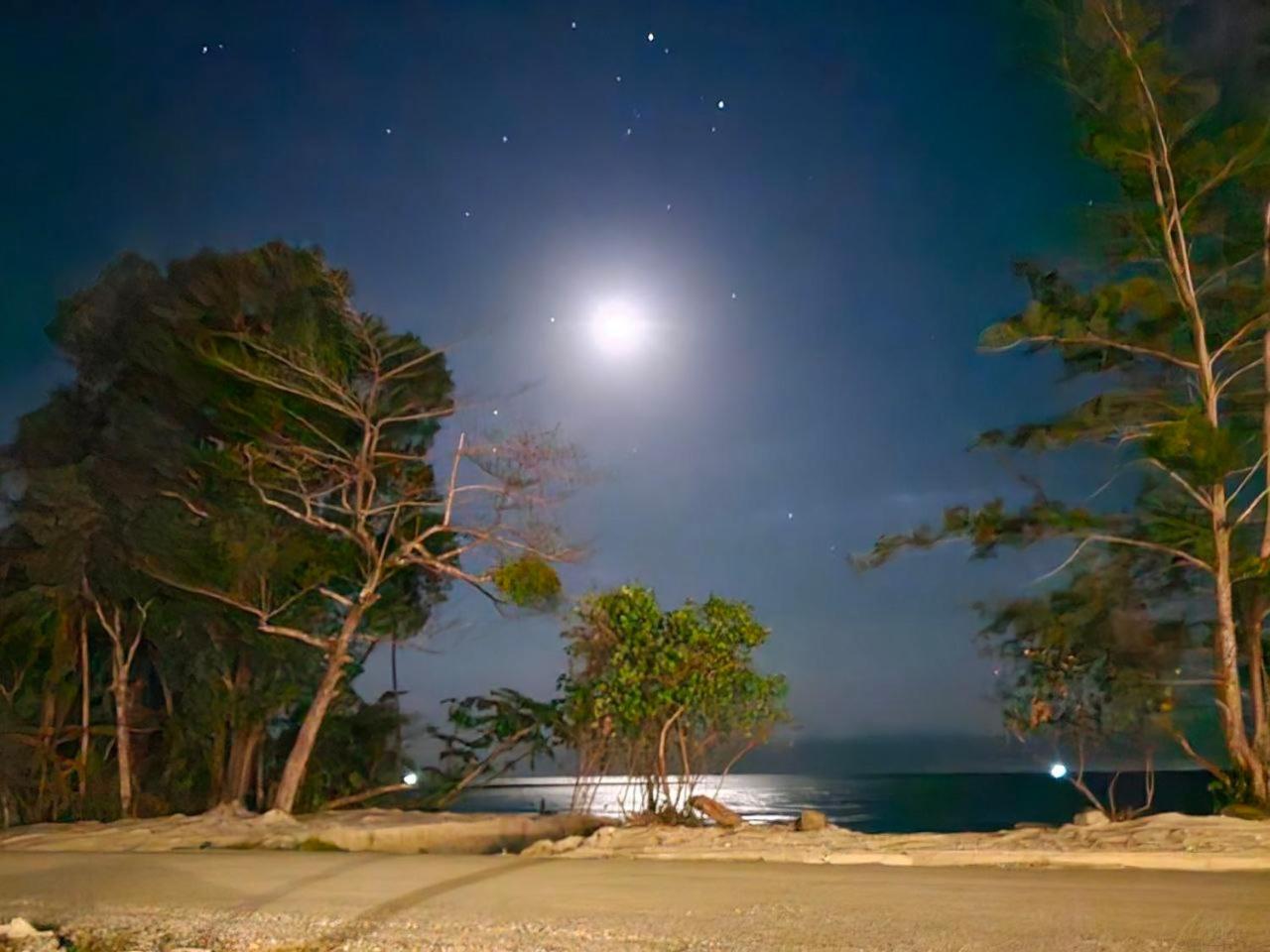 Badungun Seaside View