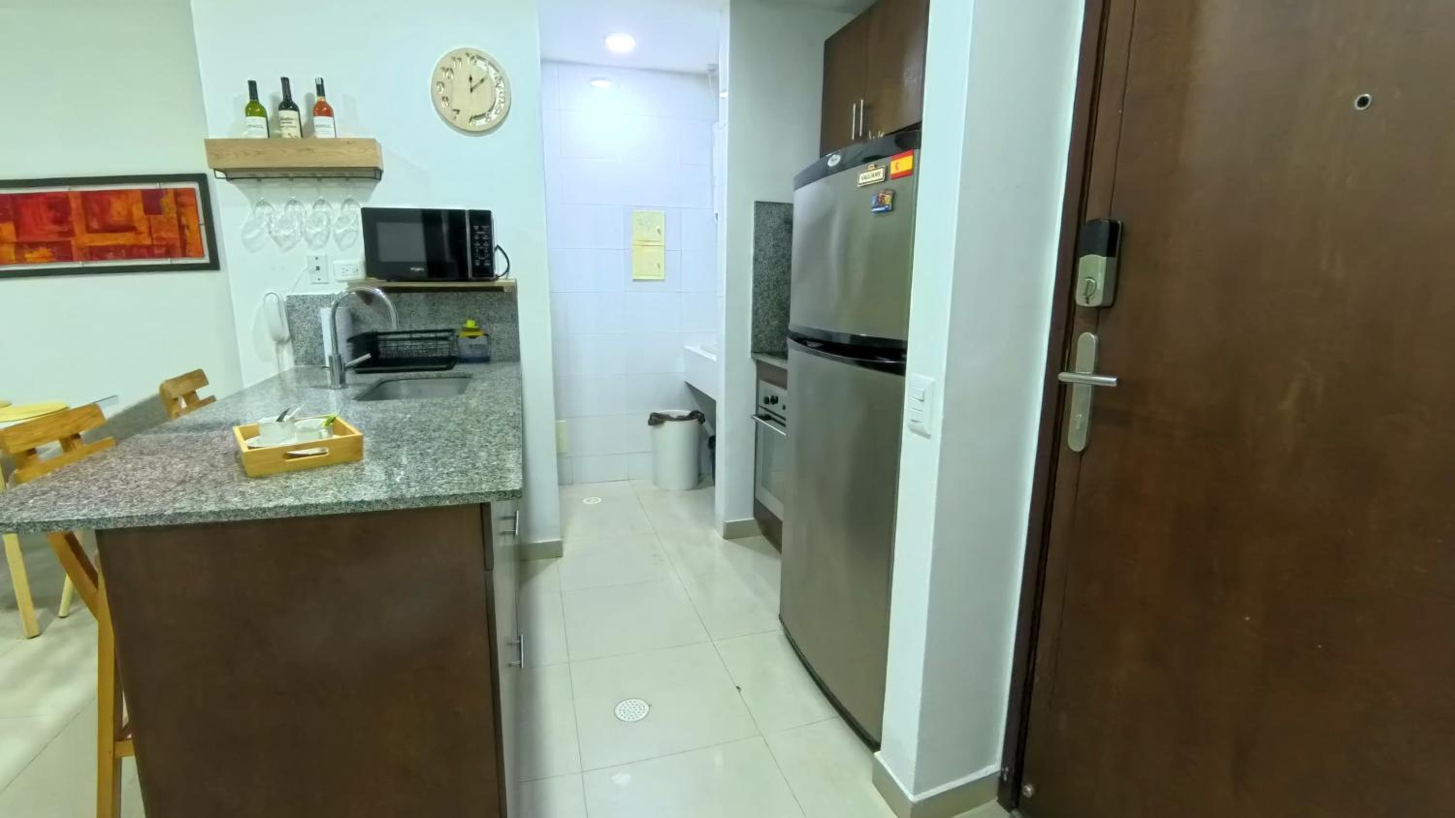 Paraíso Costero Morros Vitri La Boquilla familiar 4 personas
