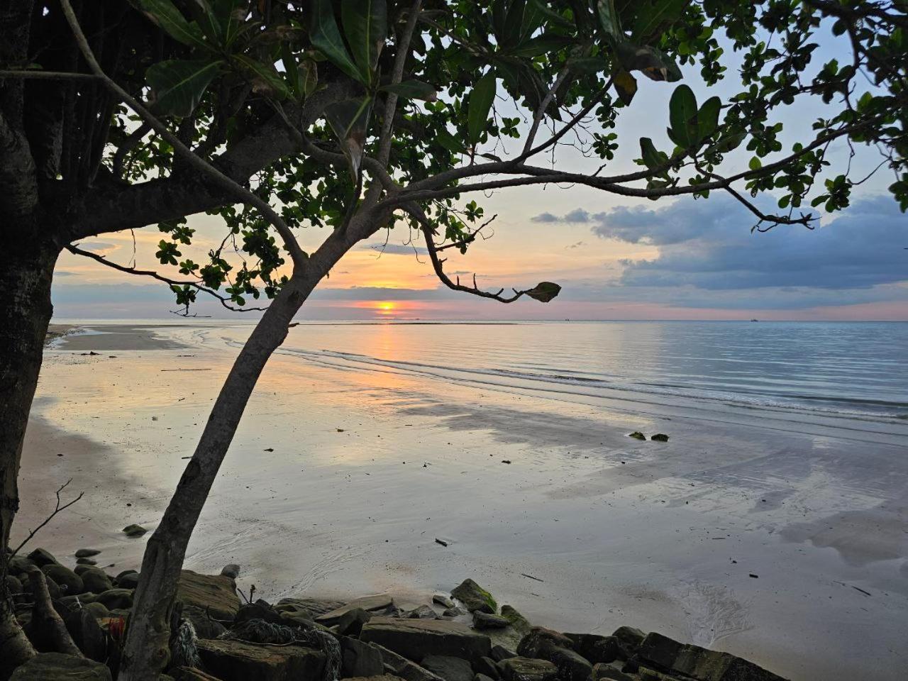 Badungun Seaside View