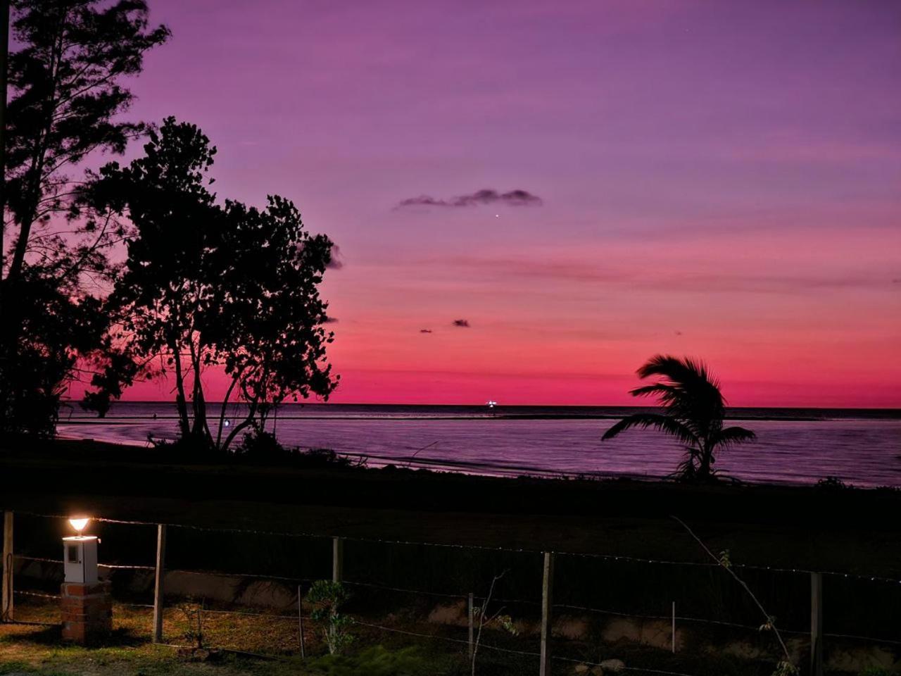 Badungun Seaside View